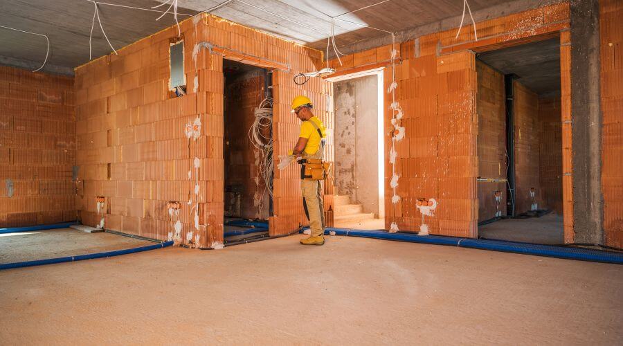 Local Chimney Repair in Coral, PA